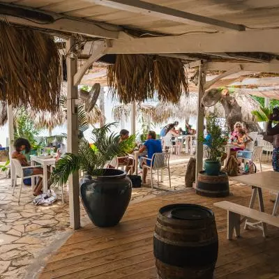 Bao Beach Restaurant