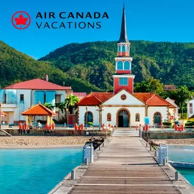 Air Canada Vacations