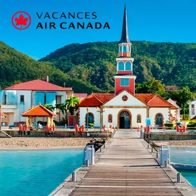 Vacances Air Canada