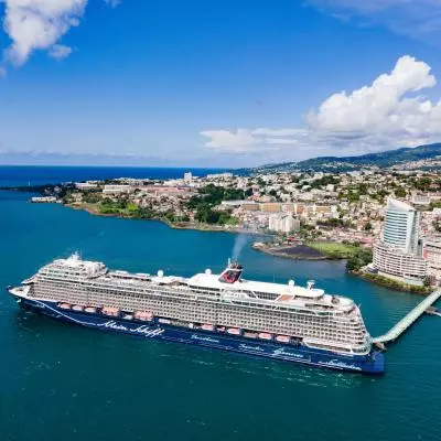 croisiere