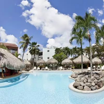 Hotel la pagerie
