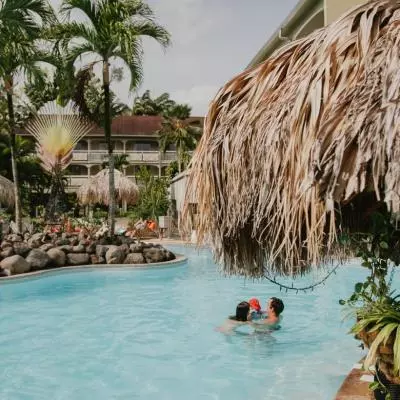 Hotel la plagerie