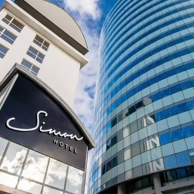 Hotel Simon