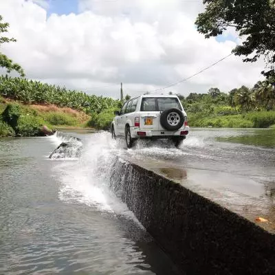 4x4