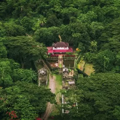 Habitation Céron