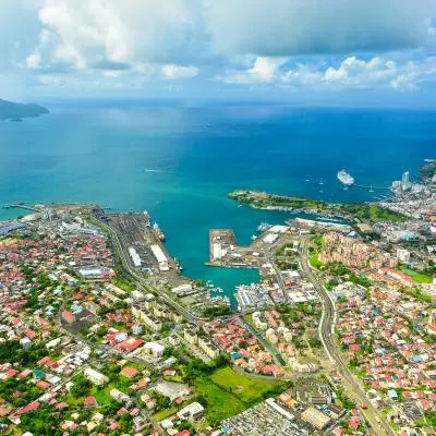 fort de france