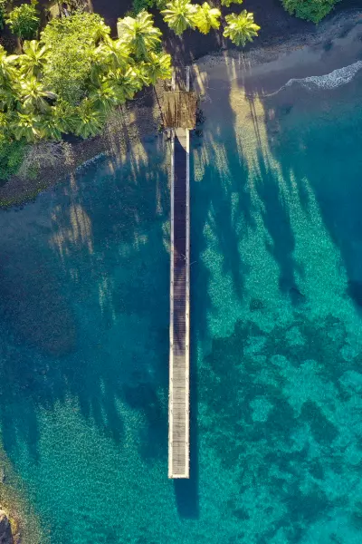 Anse noire 