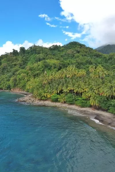 Anse-Couleuvre 