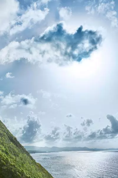 morne larcher