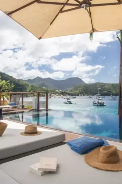 Caribbean Turtle Cove by Villas of Distinction