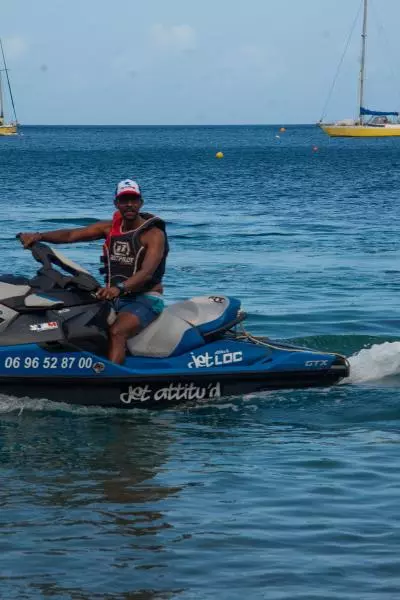 jet ski