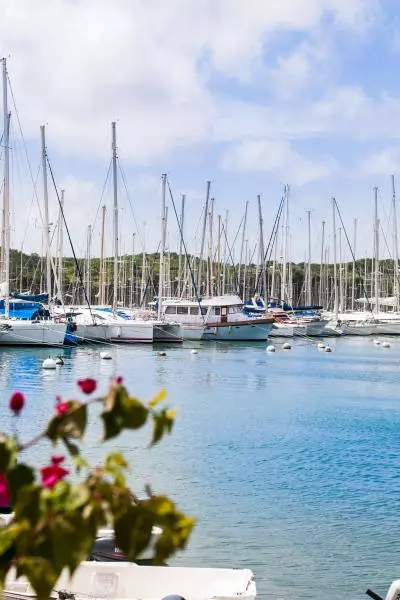 Port