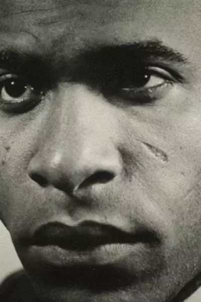Frantz fanon