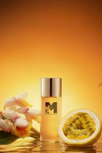 martinique vitamine m