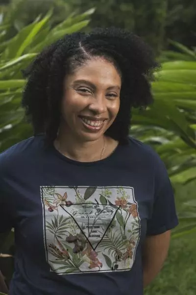 Herboristerie Créole