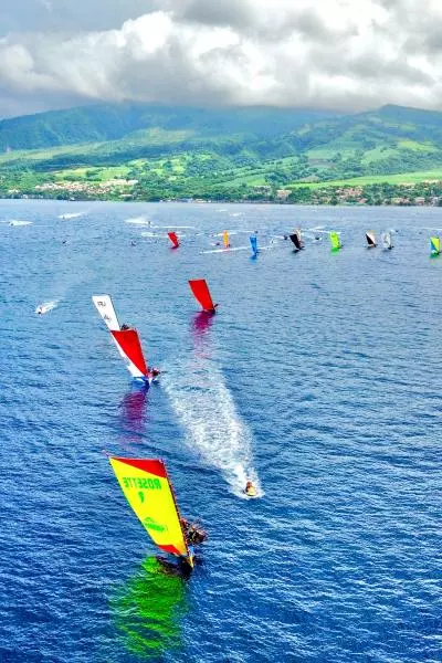 Tour des Yoles 2023