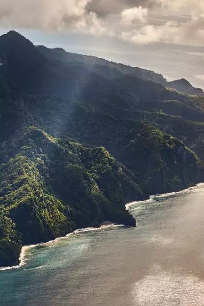 anse couleuvre martinique merveille du monde