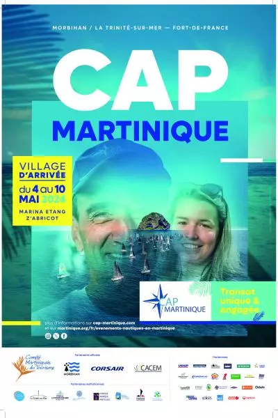 Cap Martinique