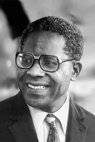 Aimé Césaire