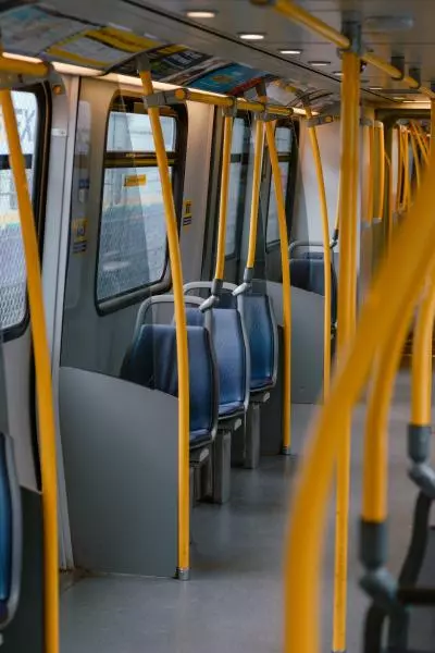 transport public