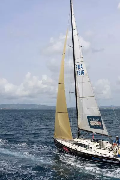 monocoque