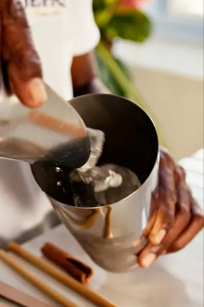 cocktail