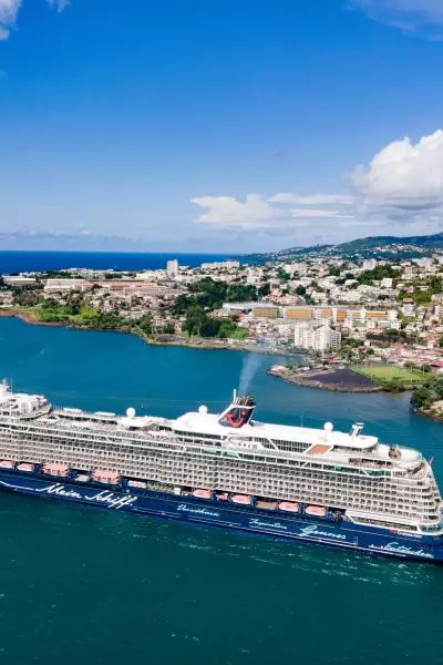 croisiere