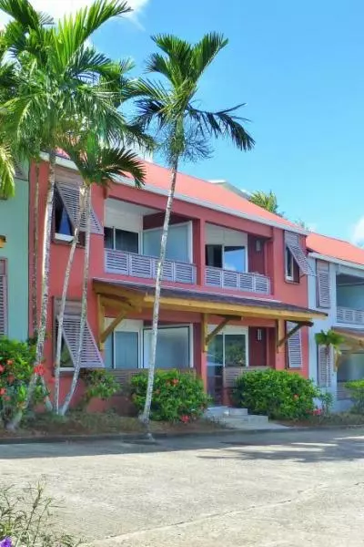 hotel demi pension