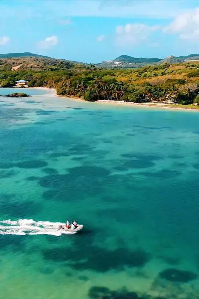 Plage du Sud