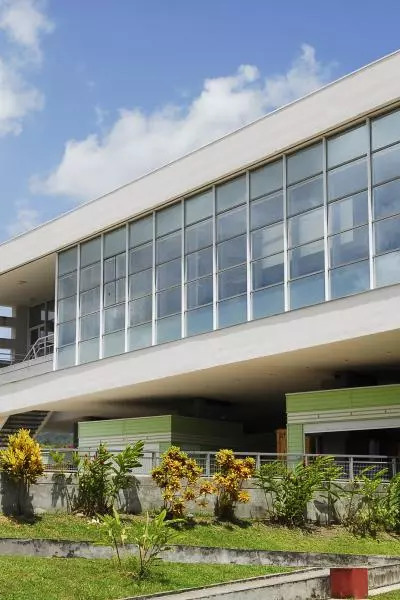 centre des sciences et de la terre