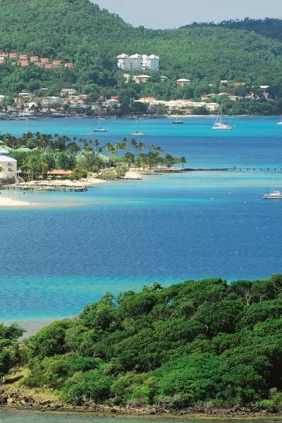 Le Marin
