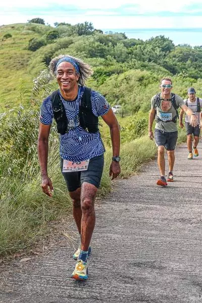 trail