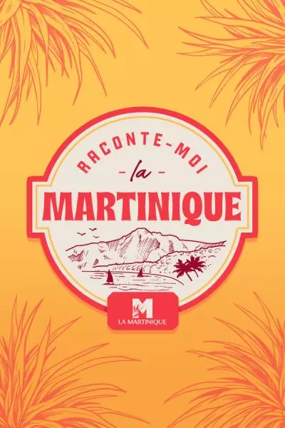 Raconte_moi la Martinique podcast
