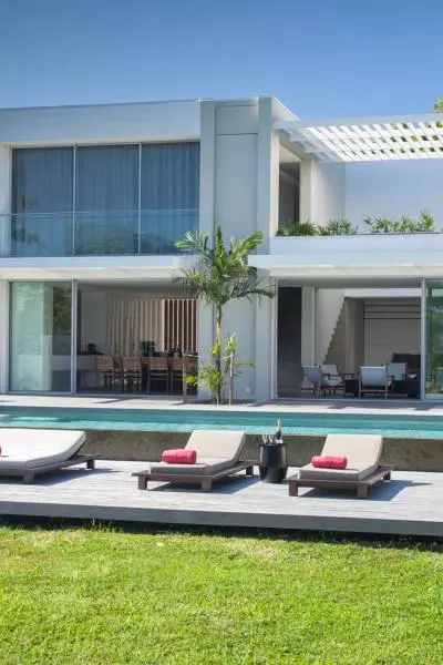 Alice Bay Villa
