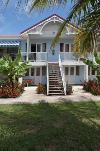 residence hoteliere