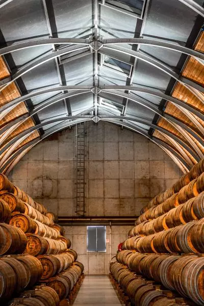 fut de rhum
