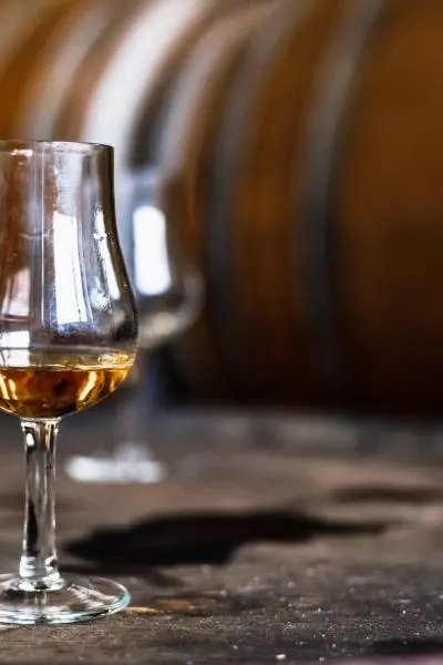 rhum martiniquais
