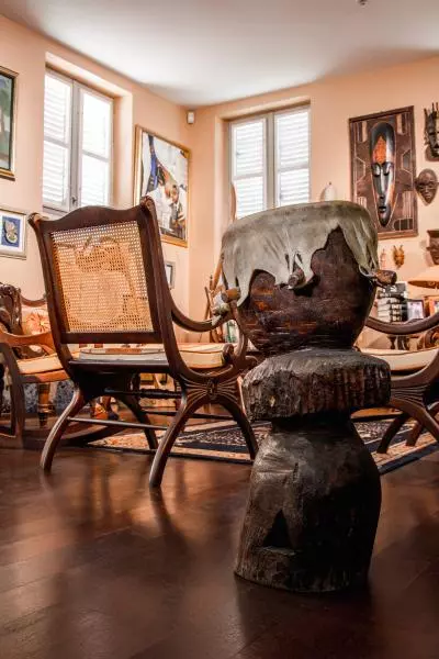musee aime cezaire