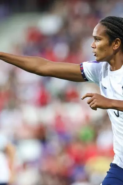 Wendie Renard