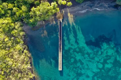 Anse noire 