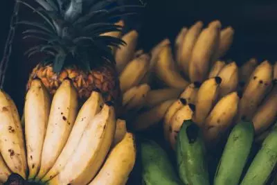 Gastronomie en martinique 