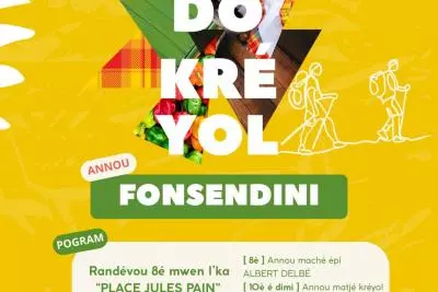 Affiche Rano Kryol