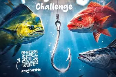 tournoi de peche sportive martinique