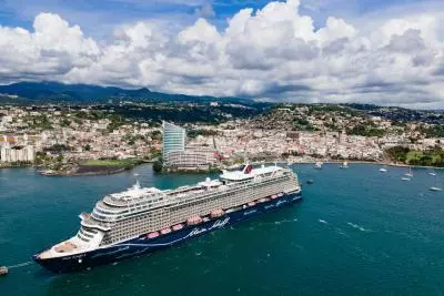 croisiere martinique