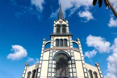 Cathedrale FDF_RHaughton