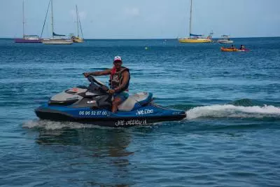 jet ski