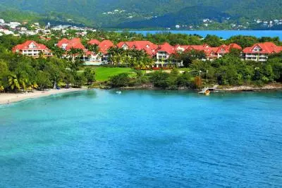 PIERRE ET VACANCES VILLAGE SAINTE-LUCE