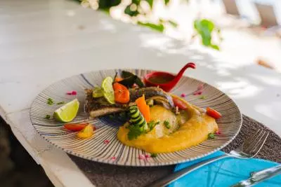 plat martiniquais