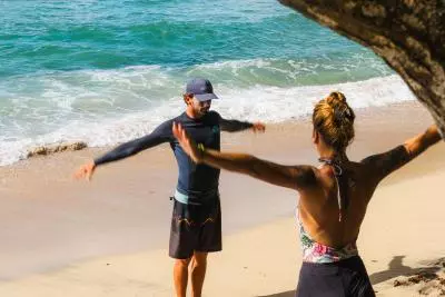 remise en forme martinique