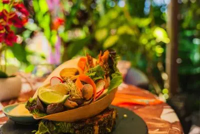 plat martiniquais